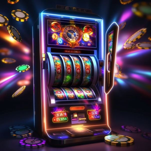 Slot machine games available on newjili for Philippines players